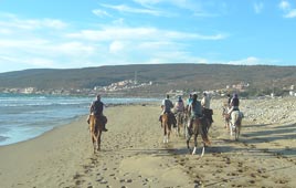 Essaouira, terme du voyage